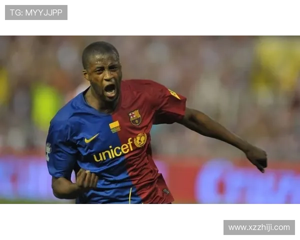 亚亚-图雷:退役后感受足球世界的冷漠 亚亚-图雷:退役后感受足球世界的冷漠