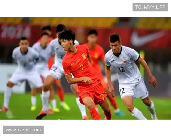 土伦杯首败暴露短板国青魔咒再现